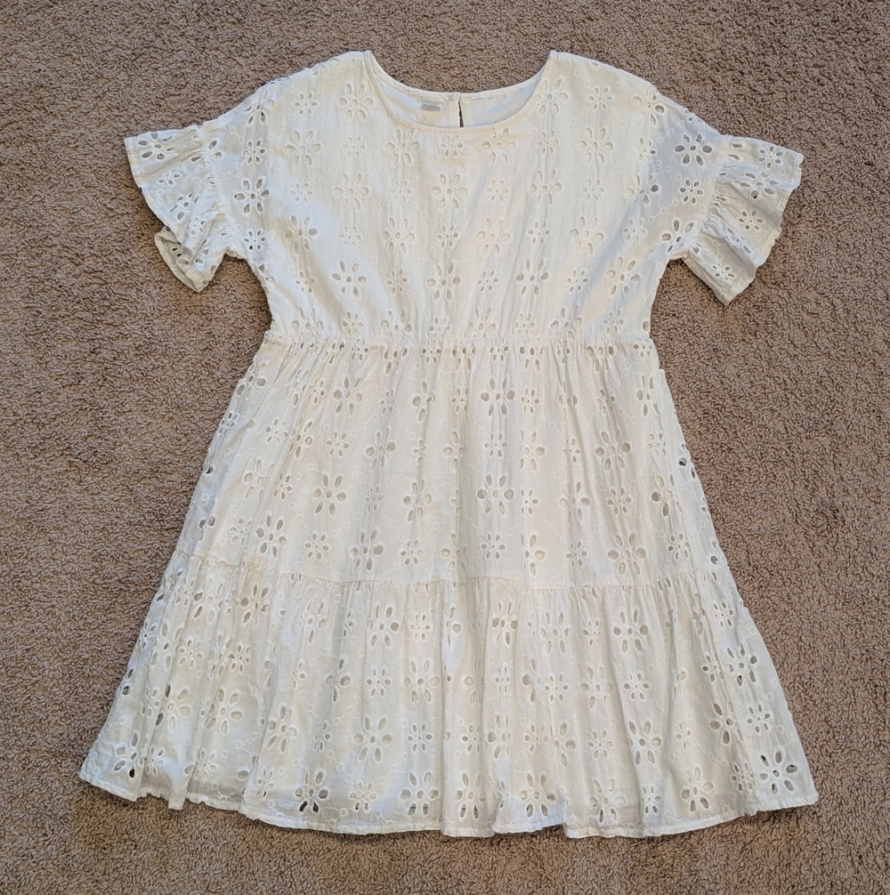 Evsie Dress from Maurices
